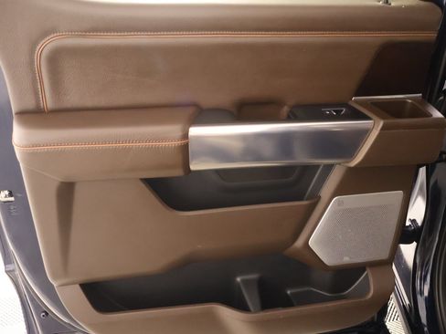 Used 2024 Ford F350 King Ranch AWD/4WD image 19