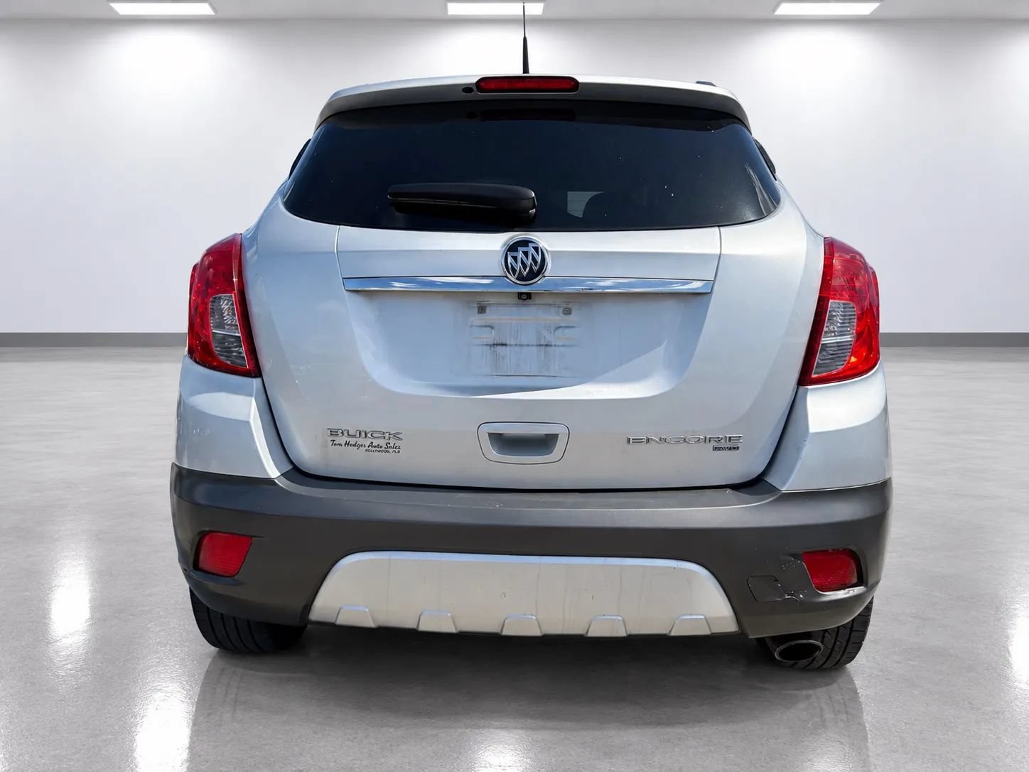 Used 2013 Buick Encore Convenience AWD/4WD image 6