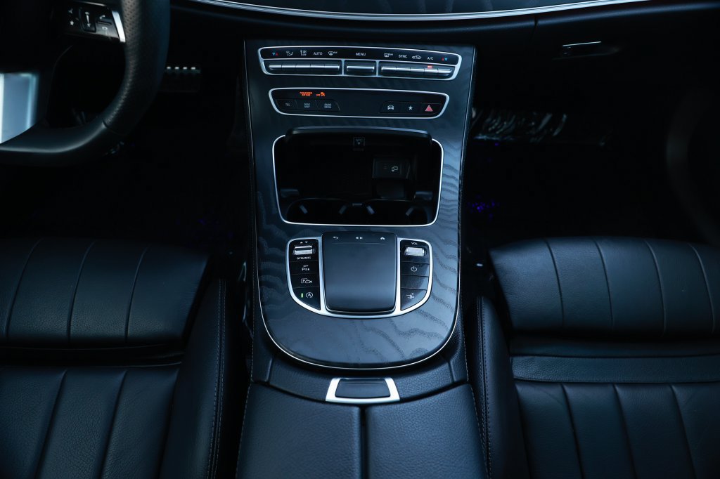Used 2023 Mercedes-Benz E 450 Coupe image 30