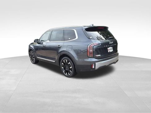 Used 2023 Kia Telluride SX AWD/4WD image 6