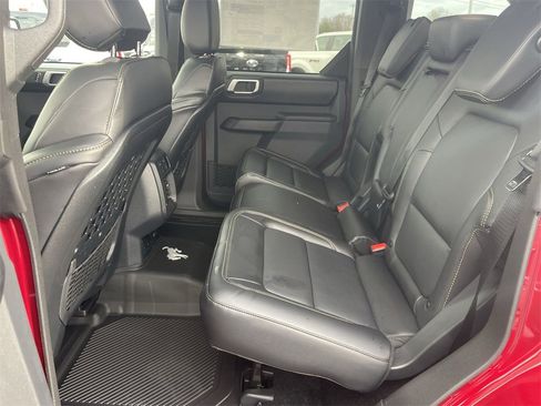 New 2025 Ford Bronco Badlands image 29