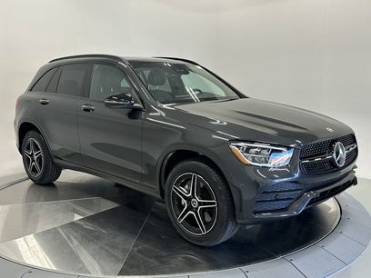 Used 2022 Mercedes-Benz GLC 300 4MATIC
