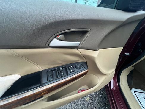Used 2008 Honda Accord EX-L image 7