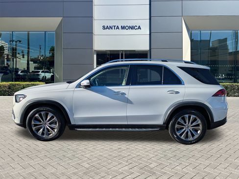 Used 2020 Mercedes-Benz GLE 450 4MATIC image 2