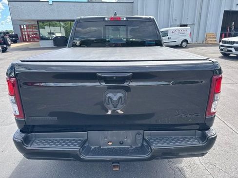 Used 2023 RAM 1500 Big Horn AWD/4WD image 9