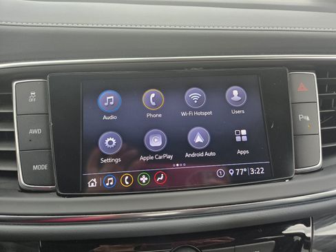 Used 2020 Buick Enclave Essence w/ Trailering Package, 5000 lbs. AWD/4WD image 19
