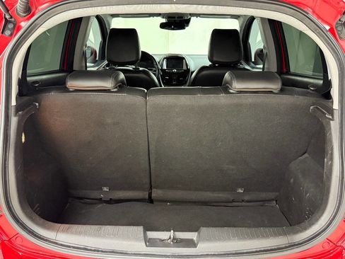 Used 2020 Chevrolet Spark LT w/ Driver Confidence Package image 55