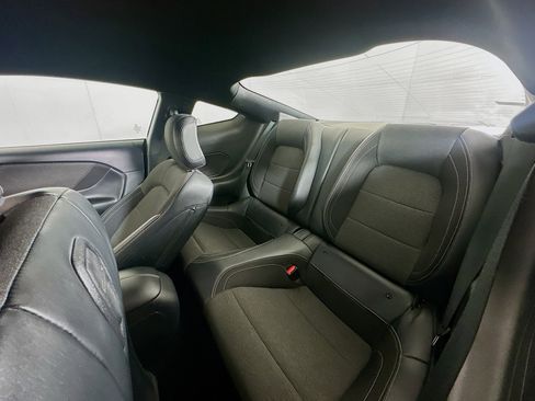 Used 2024 Ford Mustang EcoBoost image 25