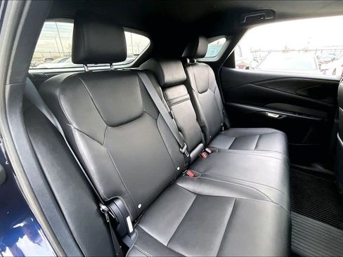 Used 2023 Lexus RX 350 F Sport image 33