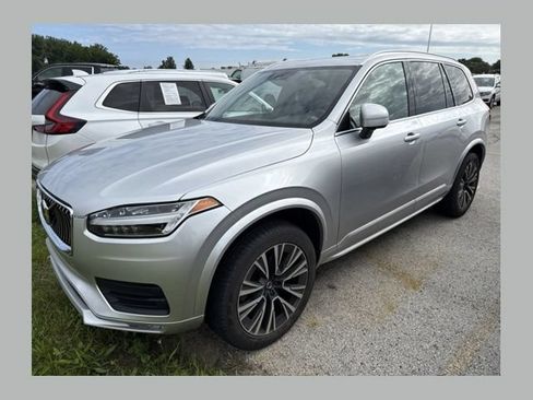 Used 2020 Volvo XC90 T5 Momentum AWD/4WD image 1
