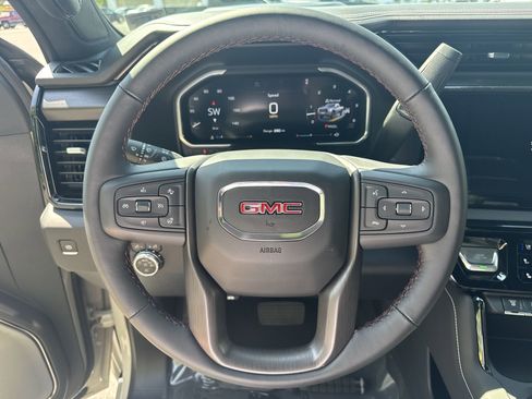 New 2026 GMC Sierra 2500 AT4X w/ AT4X AEV Edition image 11