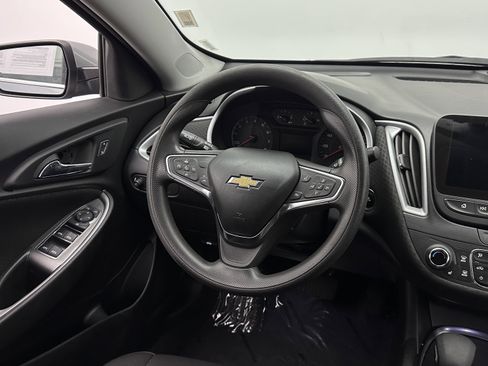 Used 2023 Chevrolet Malibu LT FWD image 26