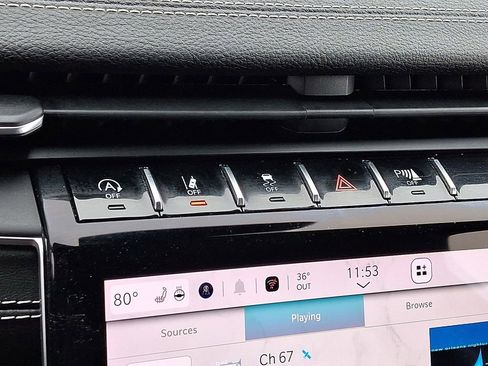 Used 2022 Jeep Grand Cherokee L Limited image 26