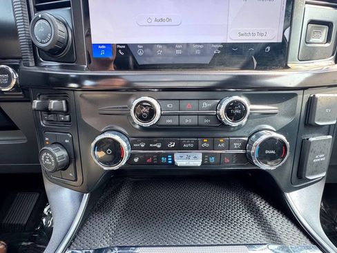 Used 2025 Ford F150 Raptor w/ Equipment Group 803A Raptor R AWD/4WD image 37