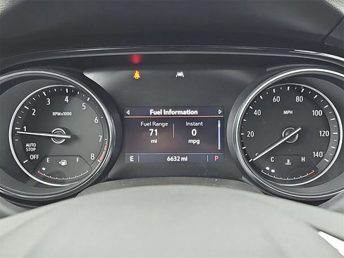 Certified 2022 Buick Encore GX Preferred w/ Sport Touring Package image 23