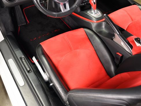 Used 2009 Porsche Cayman S image 34