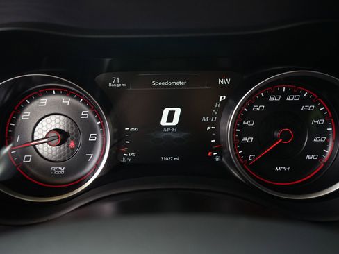 Used 2023 Dodge Charger Scat Pack image 14