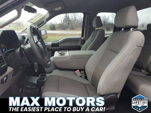 Used 2016 Ford F150 XL w/ Equipment Group 101A Mid image 15