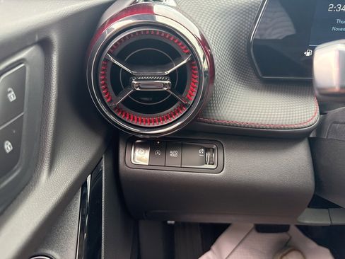 New 2026 Chevrolet Equinox RS image 11