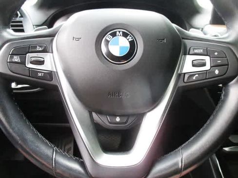 Used 2018 BMW X3 xDrive30i image 24
