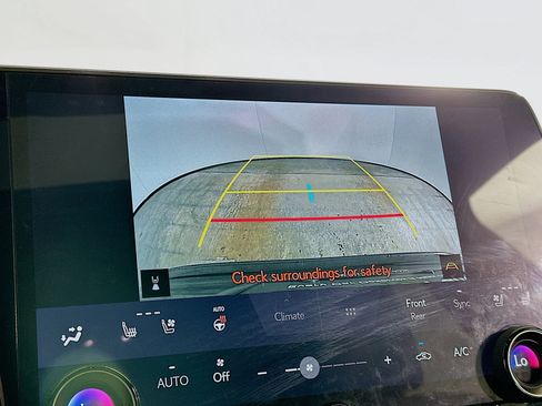 Used 2023 Lexus RX 350 Premium image 22