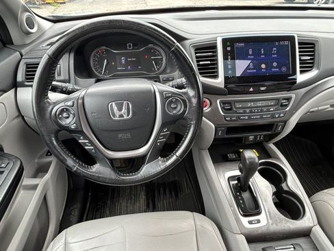 Used 2016 Honda Pilot EX-L image 23