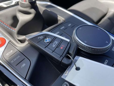 Used 2024 BMW M2 w/ Lighting Package RWD image 44