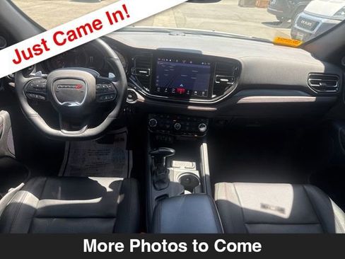 Used 2024 Dodge Durango GT AWD/4WD image 10