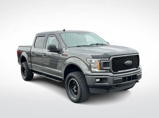 Used 2019 Ford F150 XLT w/ Equipment Group 302A Luxury AWD/4WD video 2