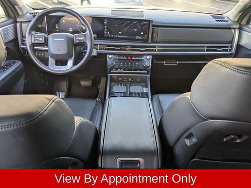 Used 2025 Hyundai Santa Fe Limited FWD image 29