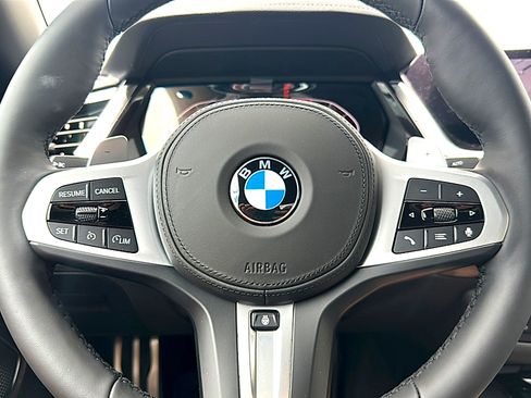 New 2026 BMW Z4 M40i w/ Premium Package RWD image 15