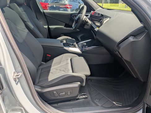 New 2025 BMW X3 xDrive30i w/ Premium Package image 35