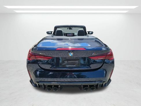 New 2027 BMW M4 xDrive Competition AWD/4WD image 5