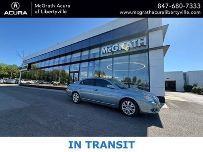 Used 2008 Toyota Avalon XLS