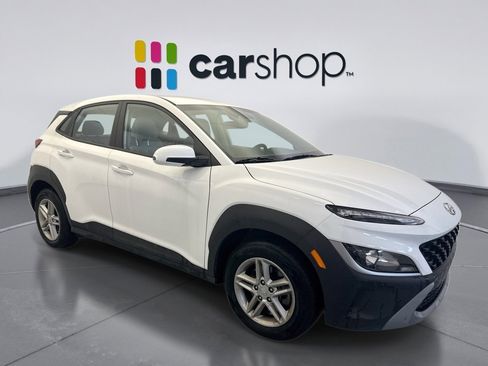 Used 2023 Hyundai Kona SE AWD/4WD image 7
