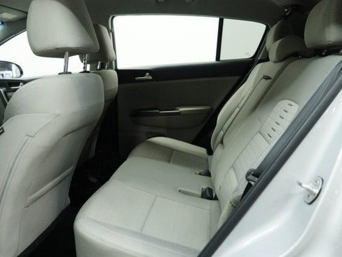 Used 2020 Kia Sportage LX w/ LX Popular Package FWD image 28