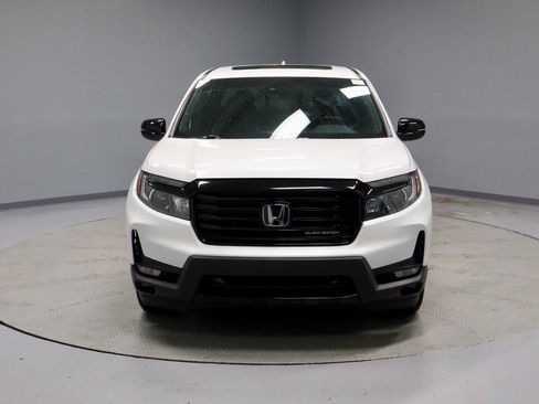 Used 2022 Honda Ridgeline Black Edition image 5
