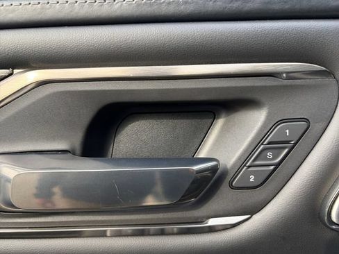 Used 2020 RAM 1500 Limited AWD/4WD image 27