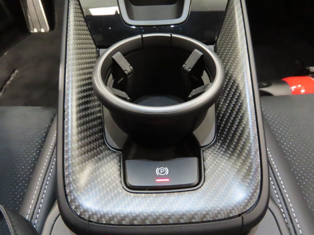 Certified 2025 Porsche 911 GT3 RS RWD image 32