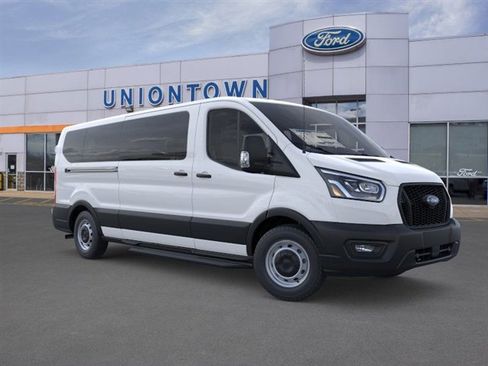 New 2025 Ford Transit 350 XL image 7