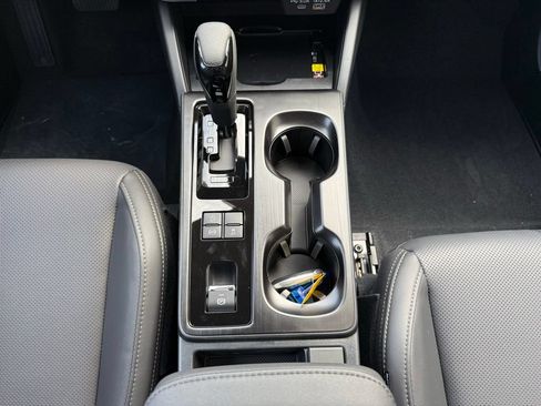 New 2026 Subaru Outback Limited AWD/4WD image 19