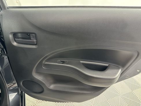 Used 2024 Mitsubishi Mirage ES FWD image 25