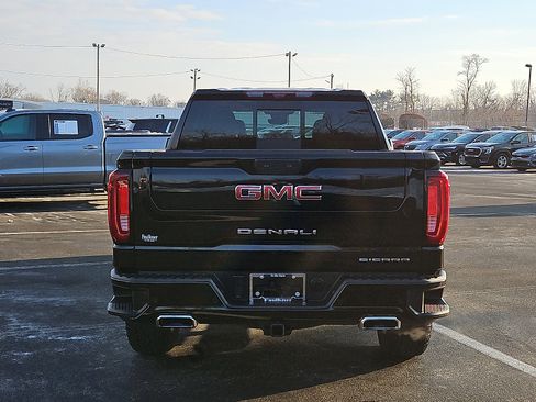Certified 2024 GMC Sierra 1500 Denali w/ Technology Package image 5