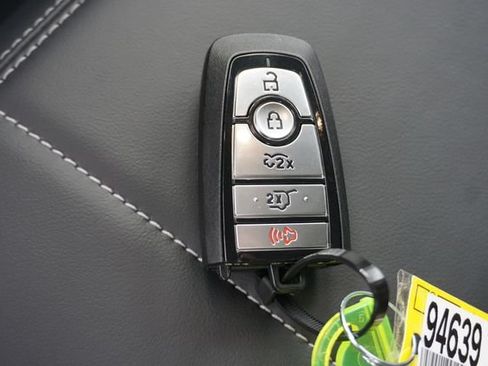 New 2026 Ford Mustang Mach-E Select AWD/4WD image 28