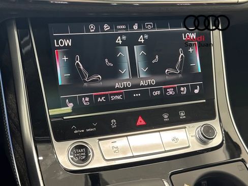 New 2026 Audi Q7 3.0T Premium Plus image 23