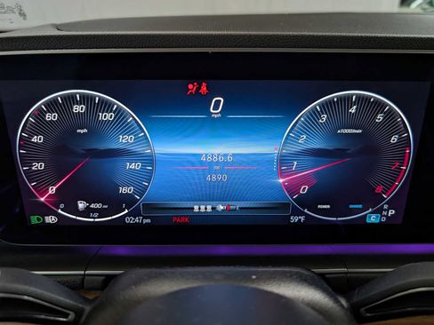 Used 2025 Mercedes-Benz GLE 350 4MATIC image 27