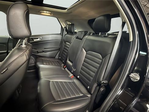 Used 2022 Ford Edge SEL w/ Convenience Package image 24