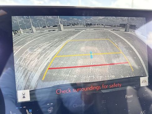 Used 2023 Lexus RX 350 Premium w/ Cold Area Package image 17