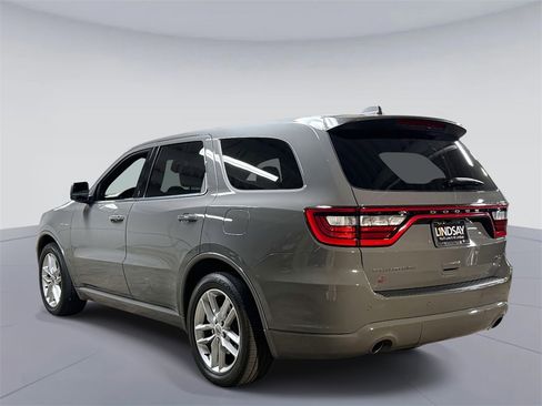 Used 2022 Dodge Durango R/T image 12