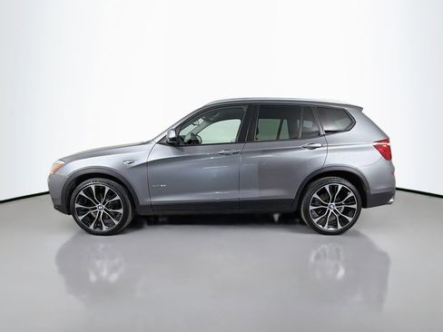 Used 2017 BMW X3 xDrive28i image 9